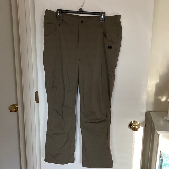 TD Neptune Amphibious pant. Men’s Size 38/30 - Picture 3 of 13